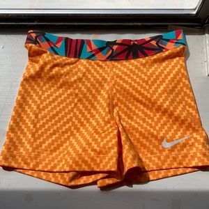 Nike Pro Compression Shorts